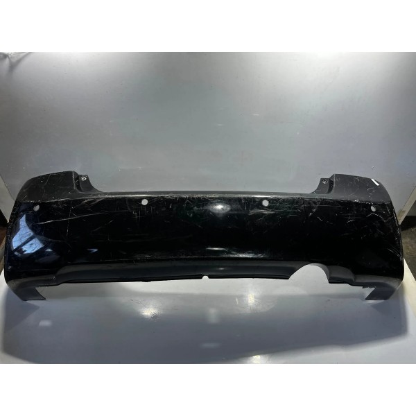 Parachoque Traseiro  Honda Civic 2006 A 2011