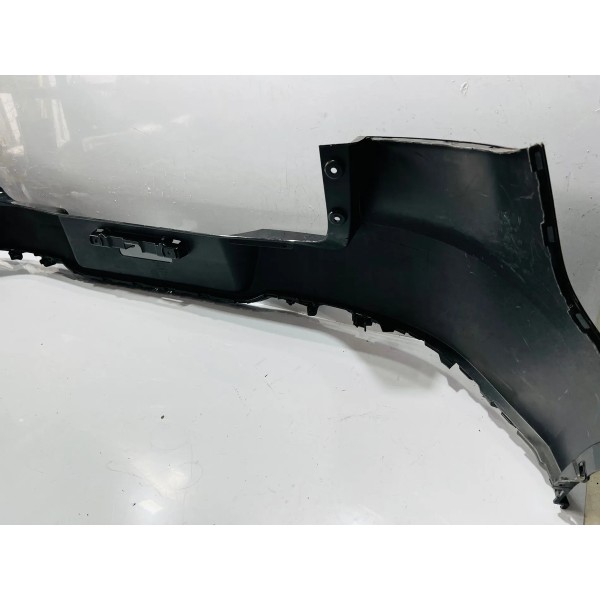 Parachoque Traseiro Volkswagen Tiguan 2012 A 2016