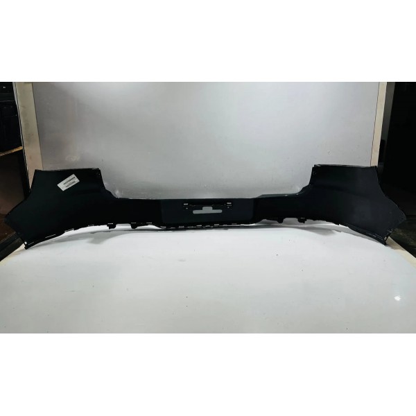 Parachoque Traseiro Volkswagen Tiguan 2012 A 2016