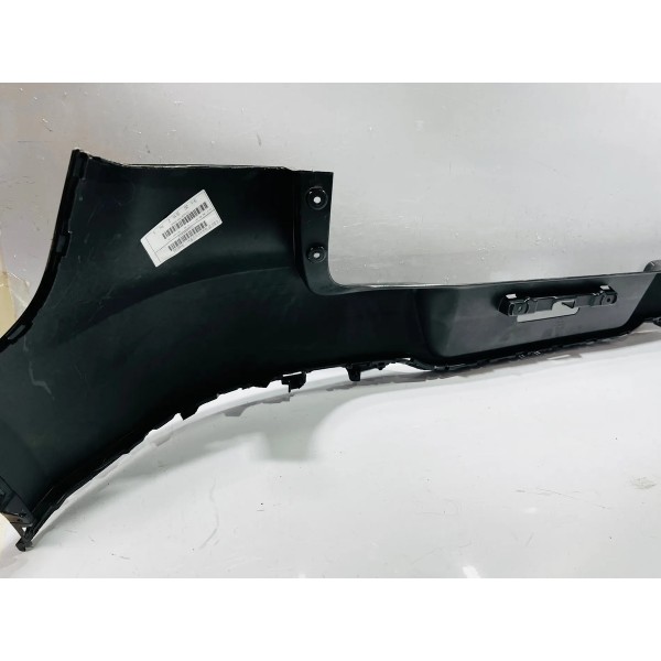 Parachoque Traseiro Volkswagen Tiguan 2012 A 2016