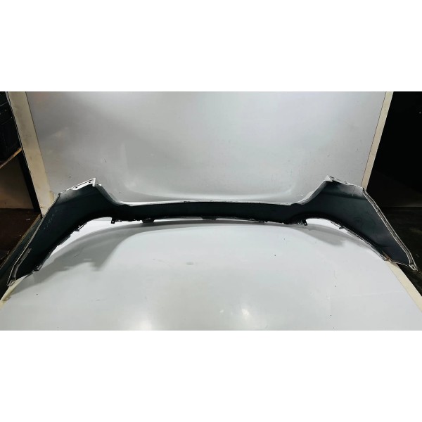 Parachoque Traseiro Hyundai Ix35 2019