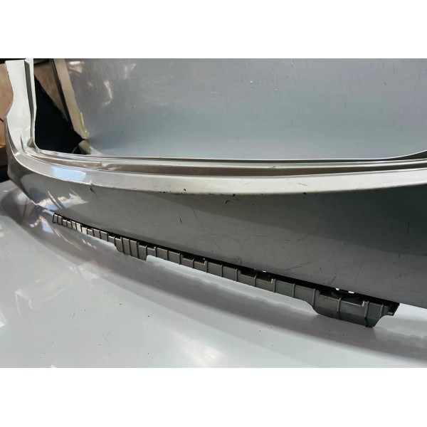 Parachoque Traseiro Hyundai Ix35 2019