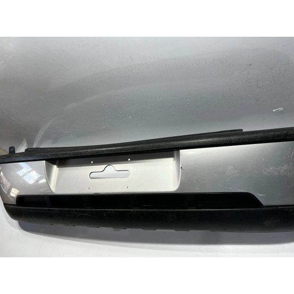 Parachoque Traseiro Volkswagen Gol G3 2003 A 2005