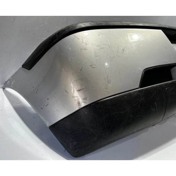 Parachoque Traseiro Volkswagen Gol G3 2003 A 2005