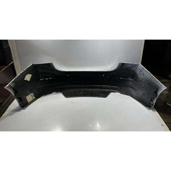 Parachoque Traseiro Chevrolet Cruze Sedan 2017 A 2024