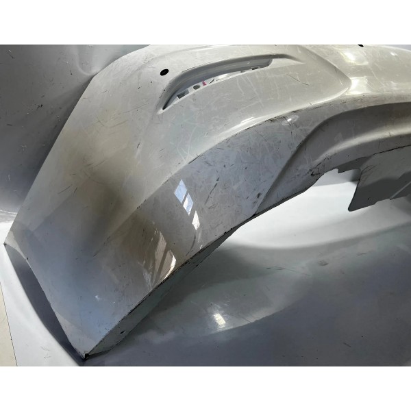 Parachoque Traseiro Chevrolet Cruze Sedan 2017 A 2024