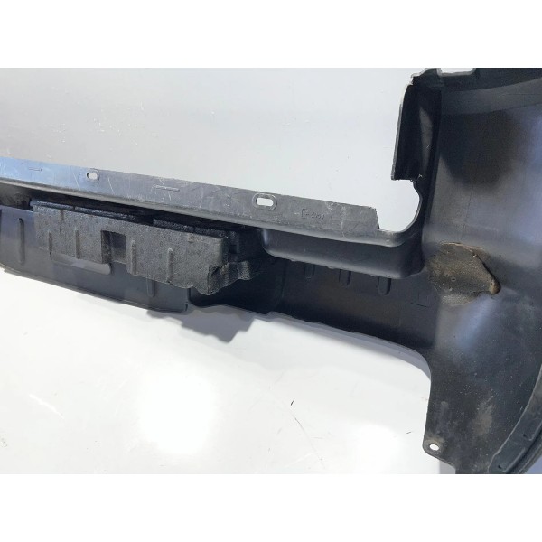 Parachoque Traseiro Peugeot Hoggar 2010