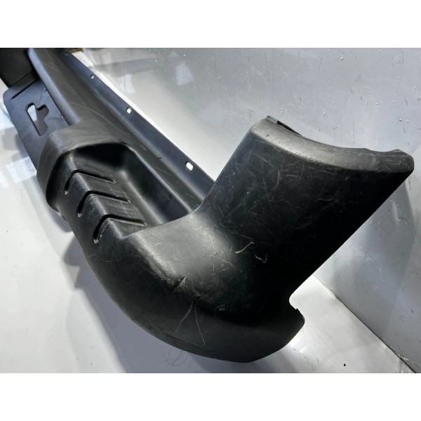 Parachoque Traseiro Peugeot Hoggar 2010