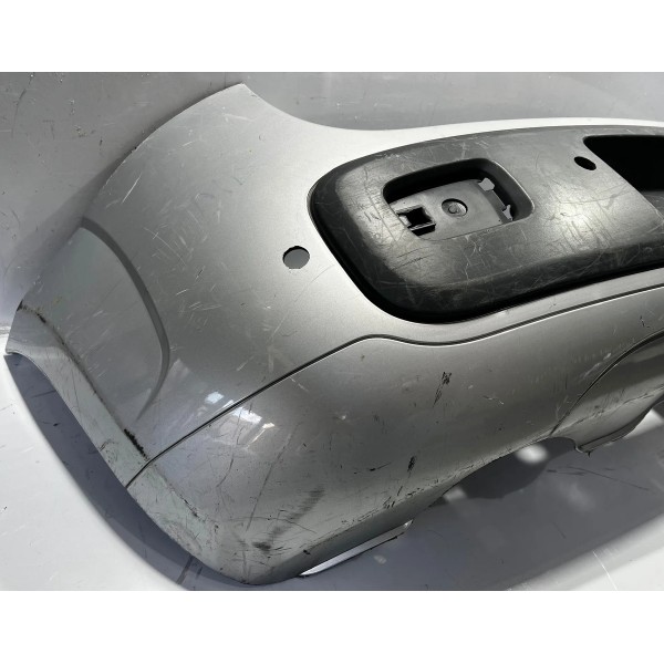 Para-choque Tras Fiat Uno Vivace 2011 A 2014