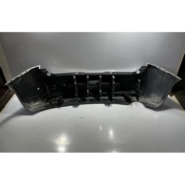 Para-choque Tras Fiat Uno Vivace 2011 A 2014