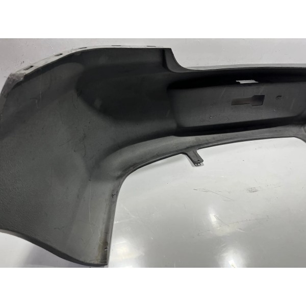 Parachoque Traseiro Chevrolet Prisma 2007 A 2012