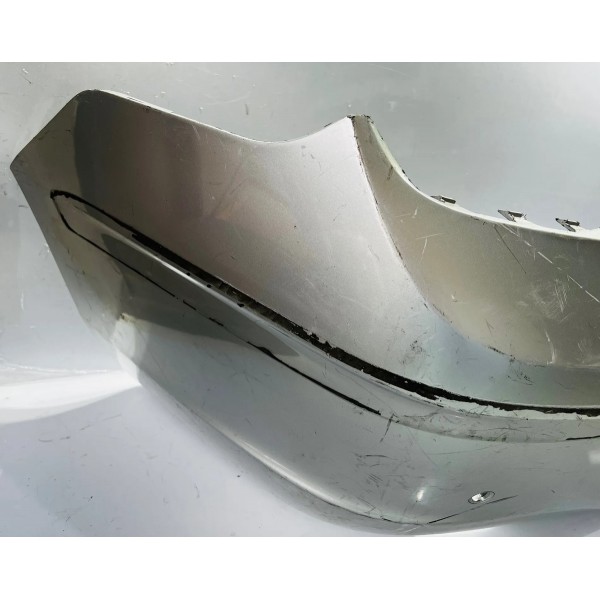 Para-choque Traseiro Chevrolet Cobalt 2012 A 2016