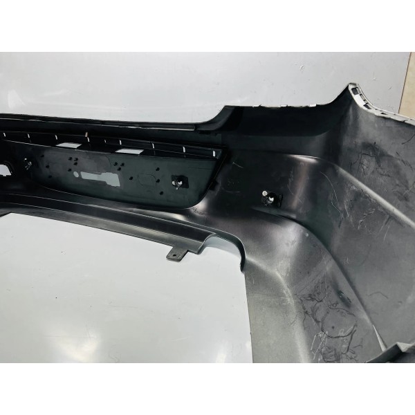 Para-choque Traseiro Chevrolet Cobalt 2012 A 2016