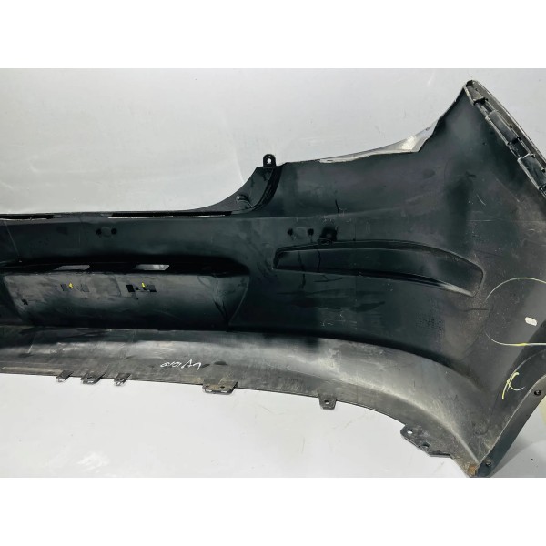 Parachoque Traseiro Hyundai I30 2009 A 2012