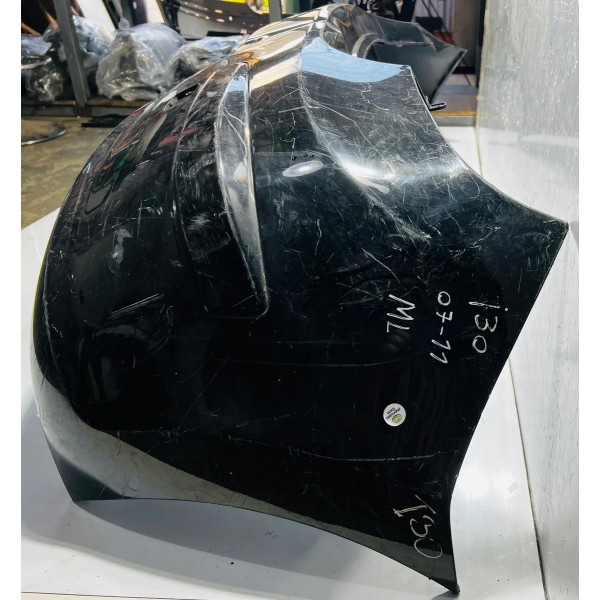 Parachoque Traseiro Hyundai I30 2009 A 2012