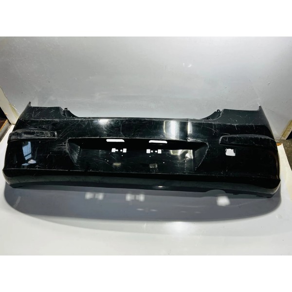 Parachoque Traseiro Hyundai I30 2009 A 2012