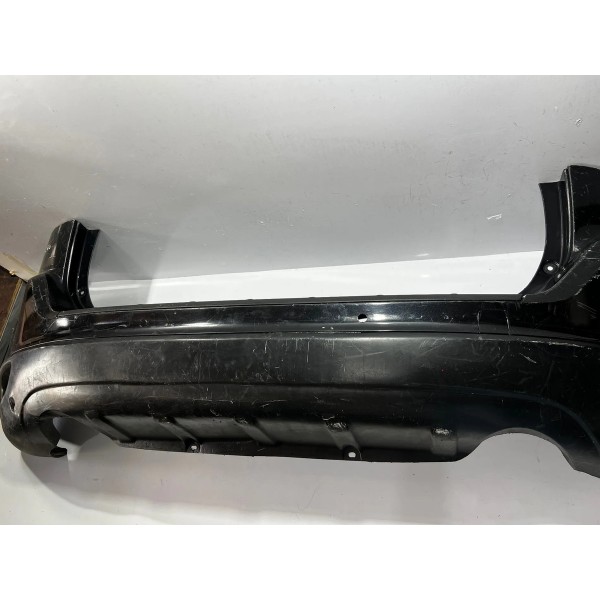 Parachoque Traseiro Volvo Xc60 2015 A 2017