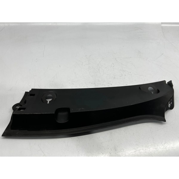 Grade Churrasqueira Esqu. Volkswagen Gol G5 G6 2009 A 2012