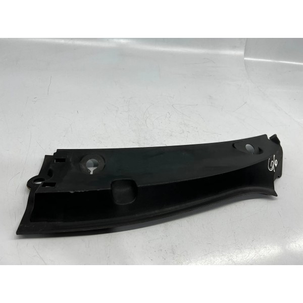 Grade Churrasqueira Esquerda Volkswagen Gol  G6 2009 A 2012