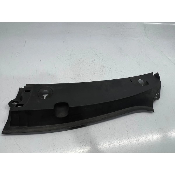 Grade Churrasqueira Esquerda Volkswagen Gol G5 2009 A 2012