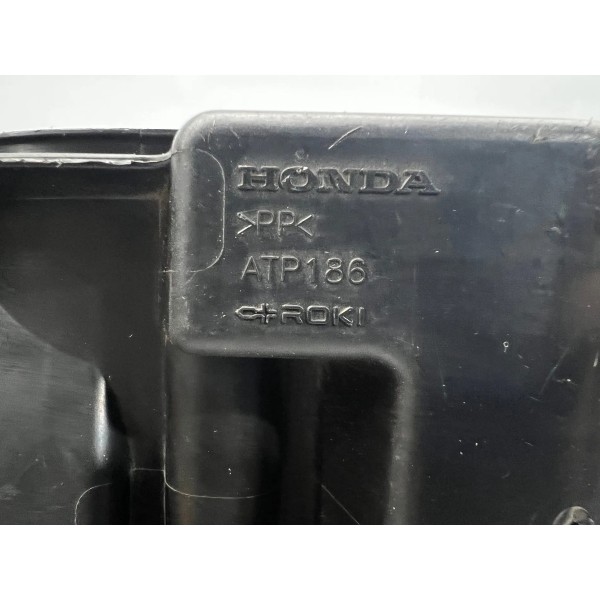 Duto Entrada Filtro De Ar Honda Hr-v 1.8 2016 A 2021