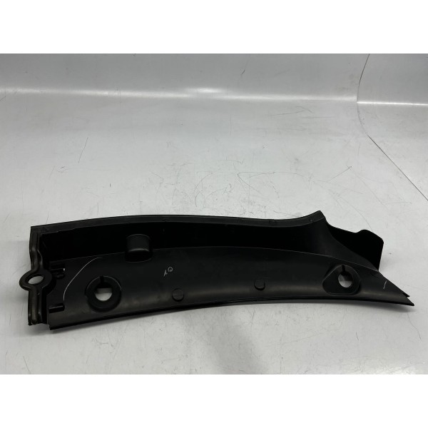 Grade Churrasqueira Esquerda Volkswagen Saveiro 2009 A 2012