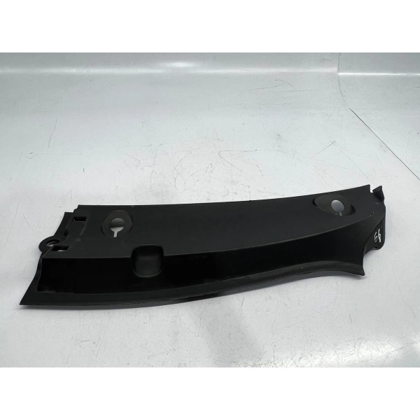 Grade Churrasqueira Esquerda Volkswagen Saveiro 2009 A 2012