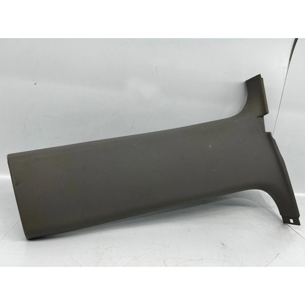 Moldura Coluna Central  Mitsubishi L200 Triton 2010 A 2014