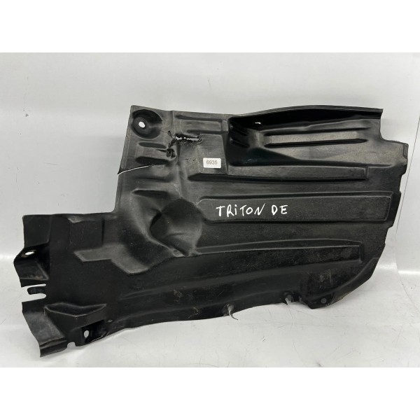 Parabarro Lameiro Dian.  Mitsubishi L200 Triton 2007 A 2017