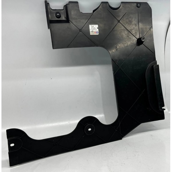 Deflector Inferior Direito Motor  Citroën C4 2013