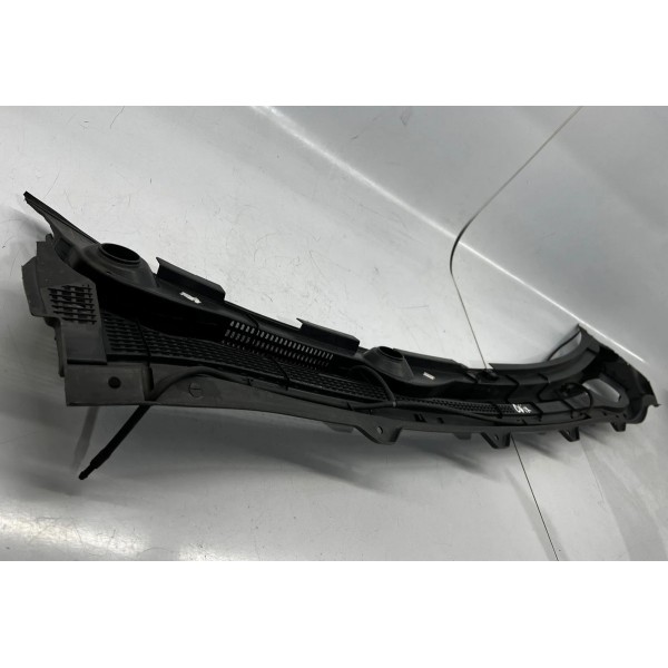 Grade Churrasqueira Chevrolet Onix  2013 A 2019