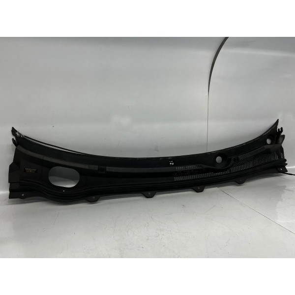 Grade Churrasqueira Chevrolet Onix  2013 A 2019