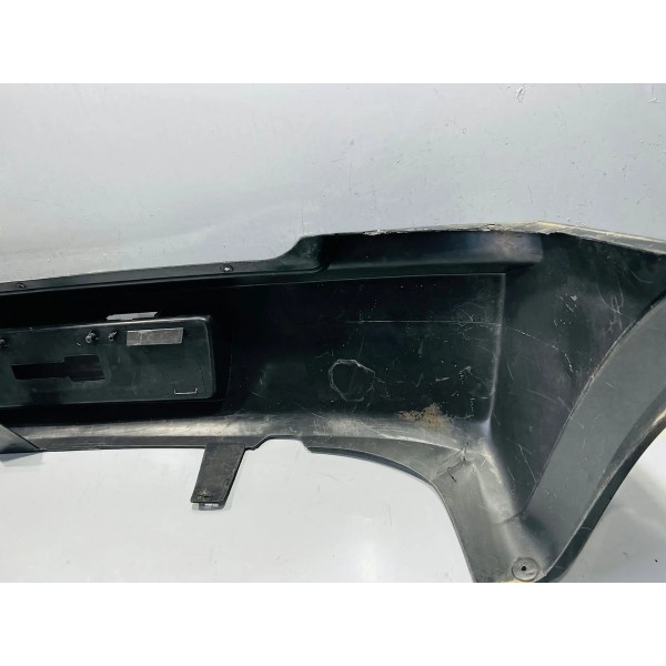 Parachoque Traseiro Chevrolet Astra Hatch 2003 A 2011