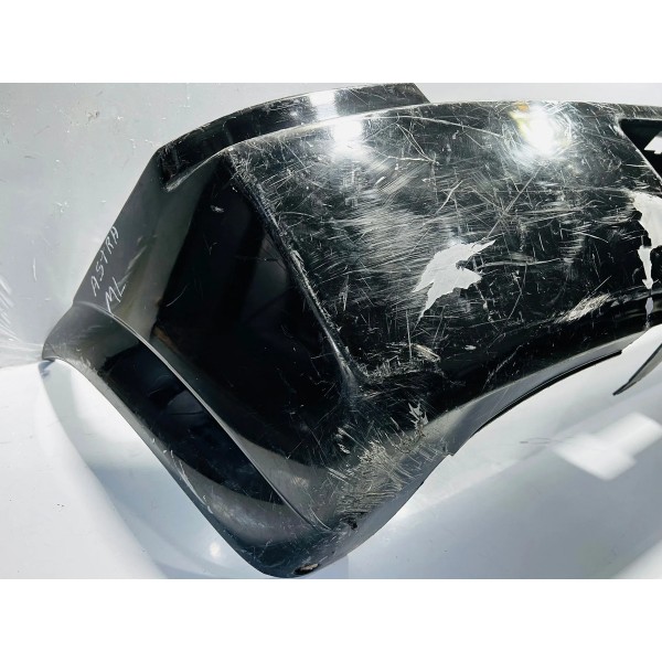 Parachoque Traseiro Chevrolet Astra Hatch 2003 A 2011