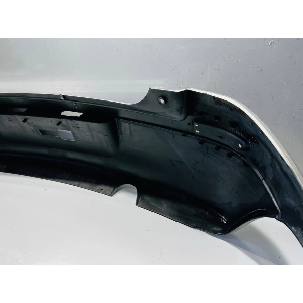 Parachoque Traseir Chevrolet Corsa Joy 2003 A 2012