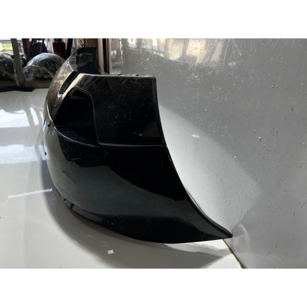 Parachoque Traseiro Ford Focus Hatch 2001 À 2008