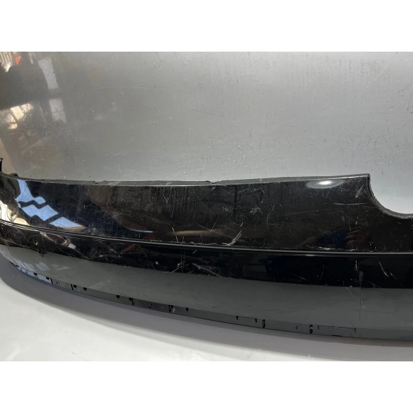 Parachoque Traseiro Ford Focus Hatch 2001 À 2008