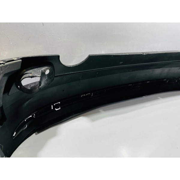 Parachoque Traseiro Ford Focus Hatch 2001 À 2008