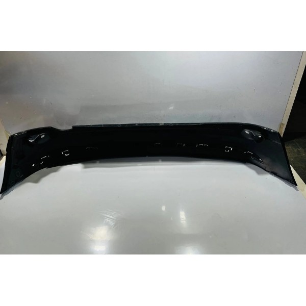 Parachoque Traseiro Ford Focus Hatch 2001 À 2008