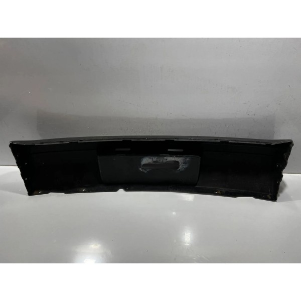 Parachoque Traseiro Volkswagen Saveiro 2017 A 2024