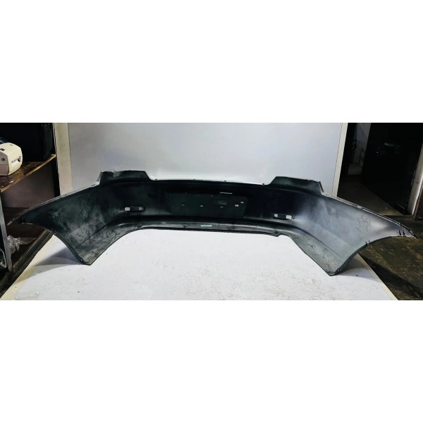 Parachoque Traseiro Fiat Siena 2004 A 2011