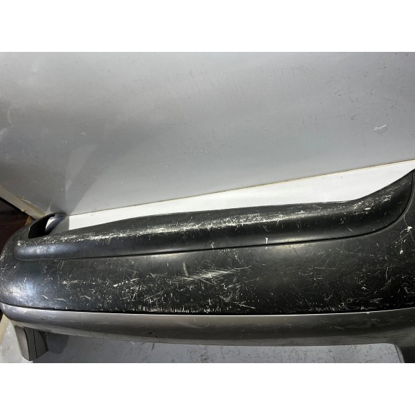 Parachoque Traseiro Audi A6 2001