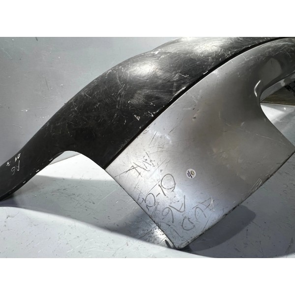 Parachoque Traseiro Audi A6 2001