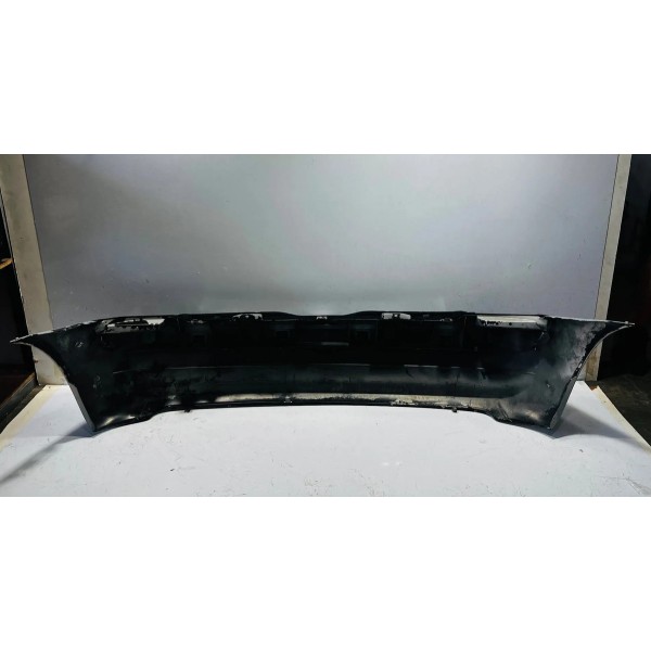 Parachoque Traseiro Renault Clio 2004 A 2007