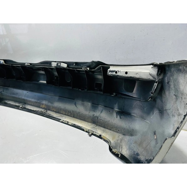 Parachoque Traseiro Renault Clio 2004 A 2007