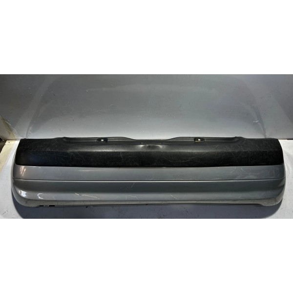 Parachoque Traseiro Renault Clio 2004 A 2007