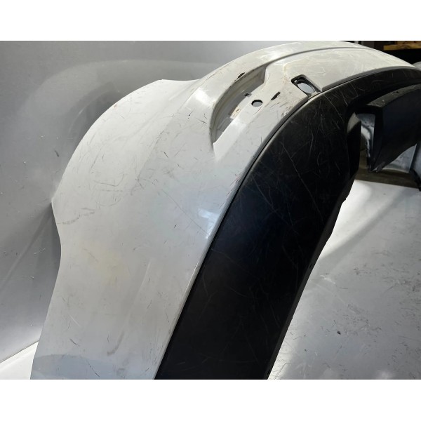 Para-choque Renault Fluence 2010 A 2013