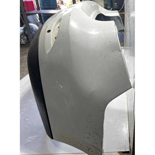 Para-choque Renault Fluence 2010 A 2013