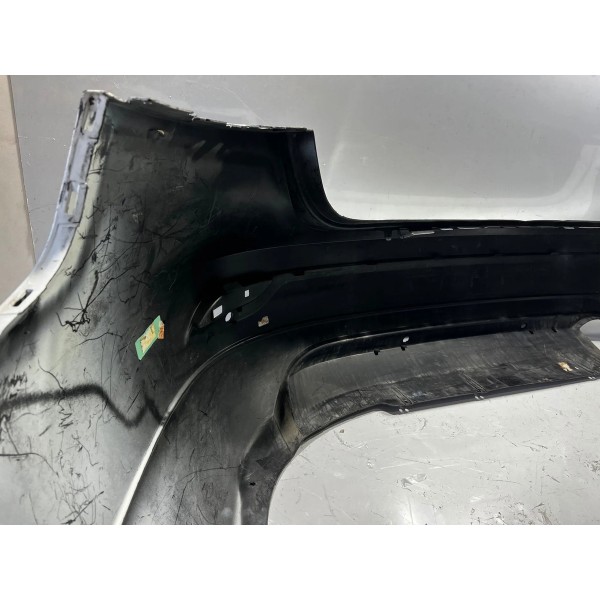 Para-choque Renault Fluence 2010 A 2013