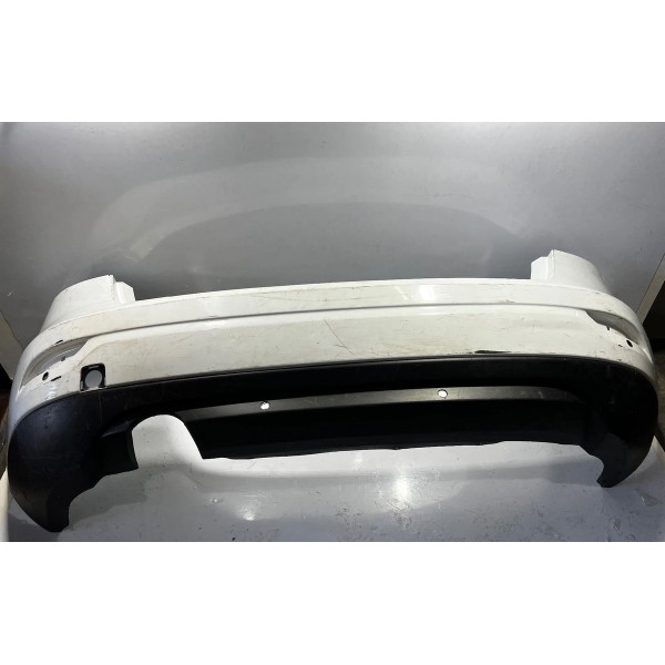 Para-choque Renault Fluence 2010 A 2013